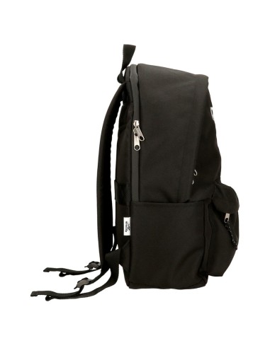 MOCHILA PORTAORD. 44CM 2C. REEBOK BOSTON