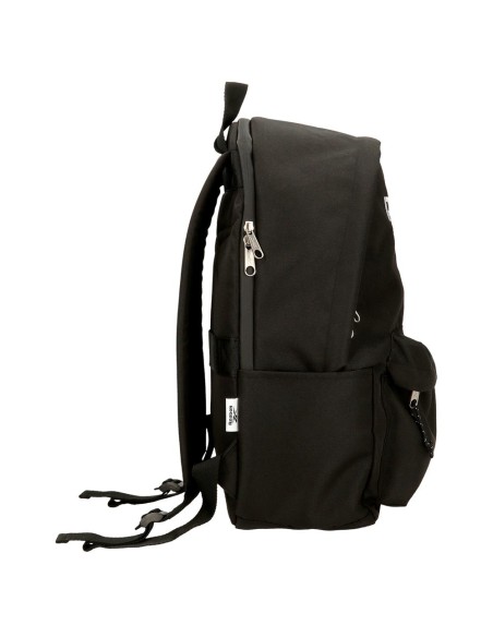 MOCHILA PORTAORD. 44CM 2C. REEBOK BOSTON