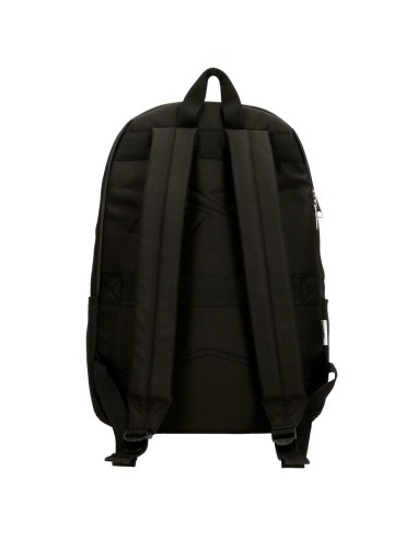 MOCHILA PORTAORD. 44CM 2C. REEBOK BOSTON