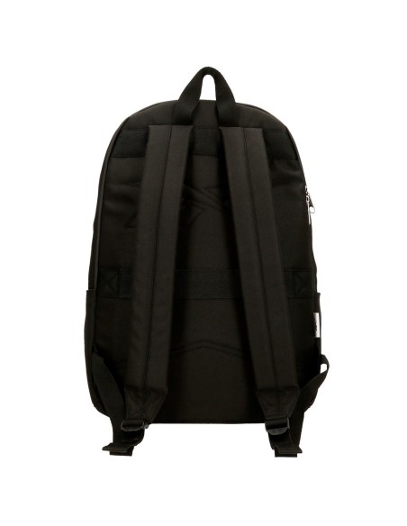 MOCHILA PORTAORD. 44CM 2C. REEBOK BOSTON