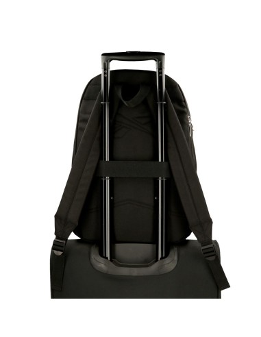 MOCHILA PORTAORD. 44CM 2C. REEBOK BOSTON