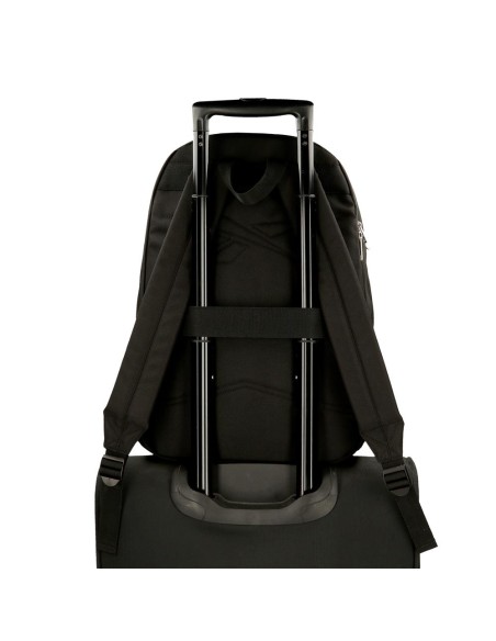 MOCHILA PORTAORD. 44CM 2C. REEBOK BOSTON