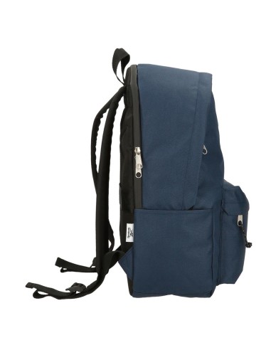 MOCHILA PORTAORD. 44CM 2C. REEBOK BOSTON