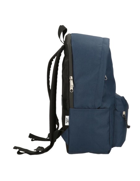 MOCHILA PORTAORD. 44CM 2C. REEBOK BOSTON