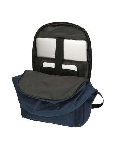 MOCHILA PORTAORD. 44CM 2C. REEBOK BOSTON
