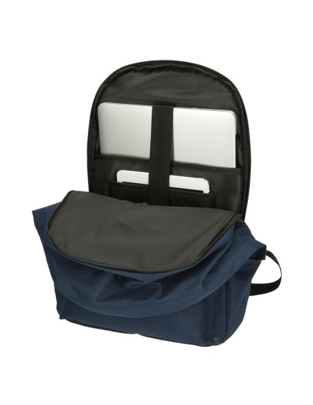MOCHILA PORTAORD. 44CM 2C. REEBOK BOSTON