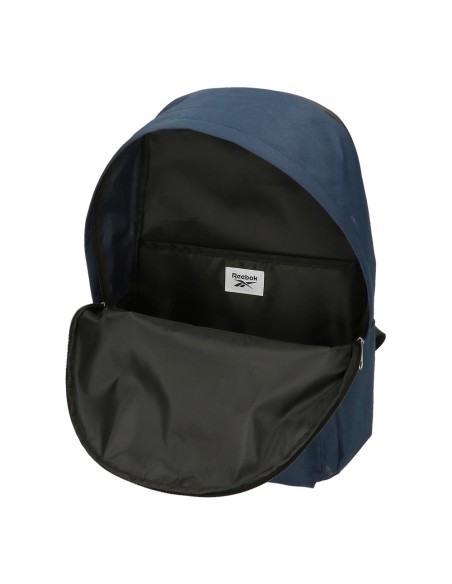 MOCHILA PORTAORD. 44CM 2C. REEBOK BOSTON
