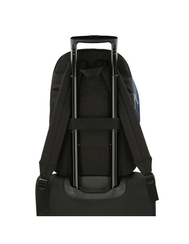 MOCHILA PORTAORD. 44CM 2C. REEBOK BOSTON