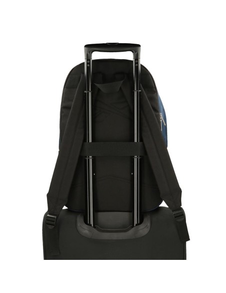 MOCHILA PORTAORD. 44CM 2C. REEBOK BOSTON