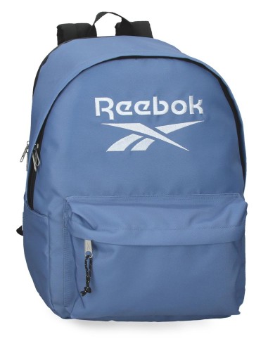 MOCHILA PORTAORD. 44CM 2C. REEBOK BOSTON