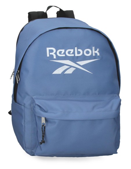 MOCHILA PORTAORD. 44CM 2C. REEBOK BOSTON