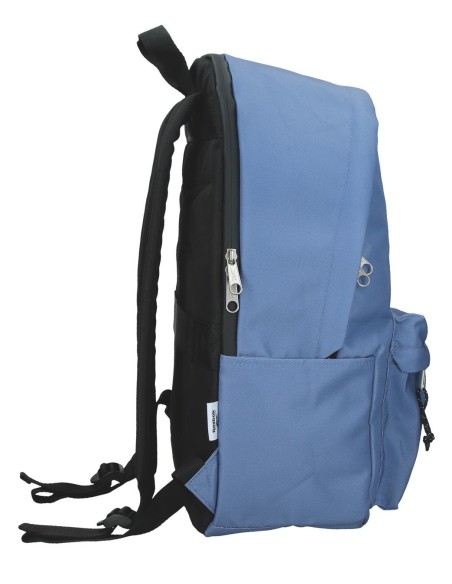 MOCHILA PORTAORD. 44CM 2C. REEBOK BOSTON