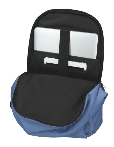MOCHILA PORTAORD. 44CM 2C. REEBOK BOSTON