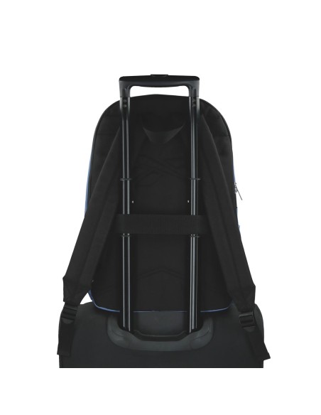 MOCHILA PORTAORD. 44CM 2C. REEBOK BOSTON
