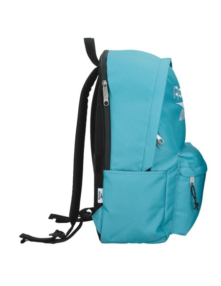 MOCHILA PORTAORD. 44CM 2C. REEBOK BOSTON