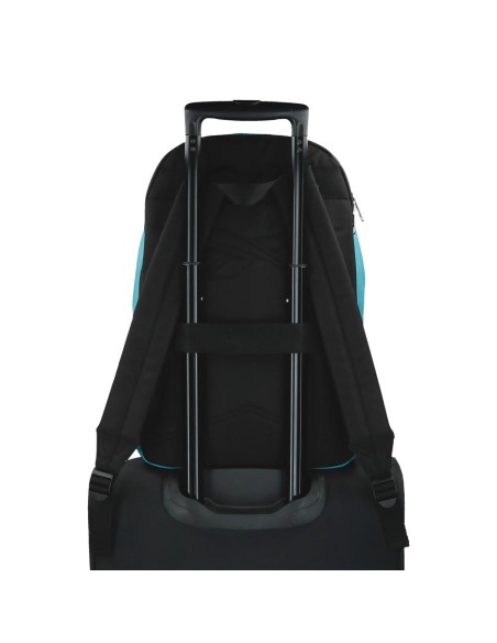 MOCHILA PORTAORD. 44CM 2C. REEBOK BOSTON