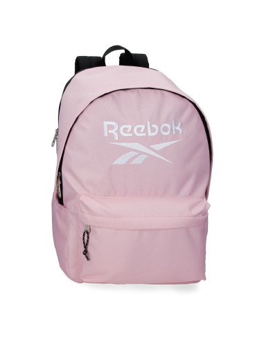 MOCHILA PORTAORD. 44CM 2C. REEBOK BOSTON