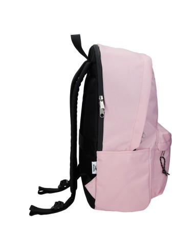 MOCHILA PORTAORD. 44CM 2C. REEBOK BOSTON
