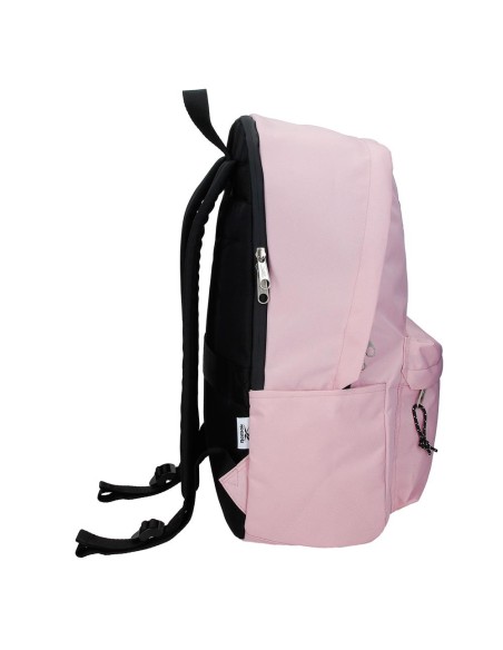 MOCHILA PORTAORD. 44CM 2C. REEBOK BOSTON
