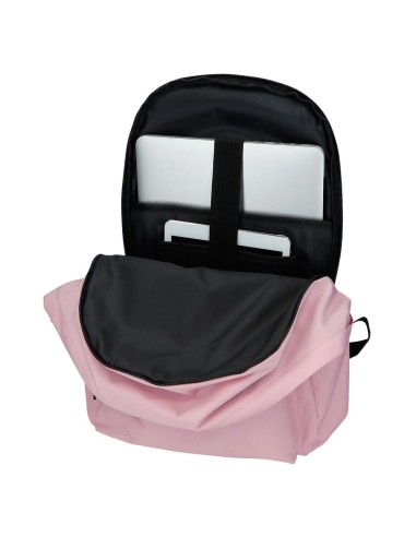 MOCHILA PORTAORD. 44CM 2C. REEBOK BOSTON
