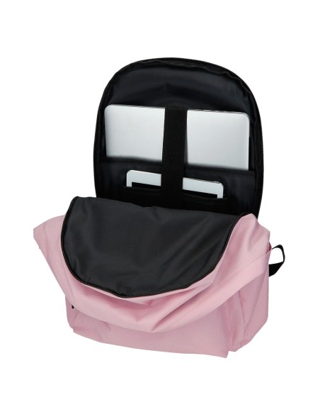 MOCHILA PORTAORD. 44CM 2C. REEBOK BOSTON