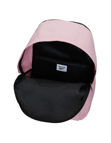 MOCHILA PORTAORD. 44CM 2C. REEBOK BOSTON