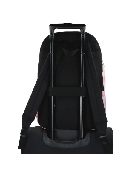 MOCHILA PORTAORD. 44CM 2C. REEBOK BOSTON