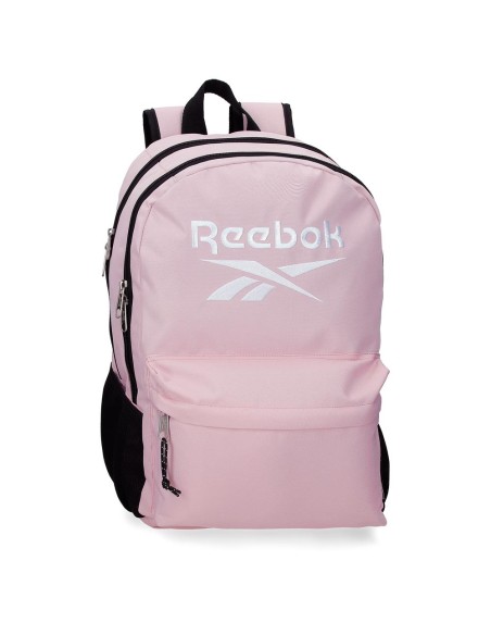 MOCHILA 44CM 2C. REEBOK BOSTON