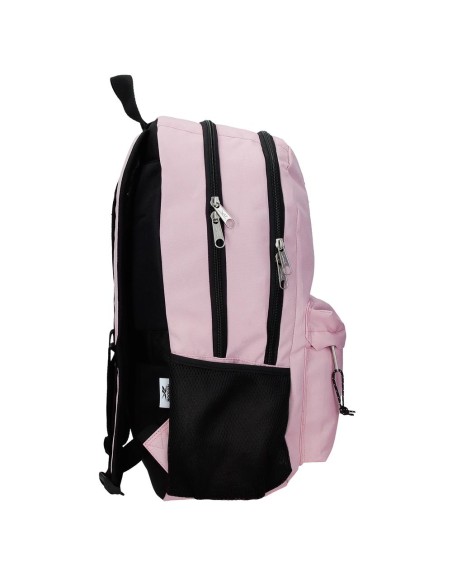 MOCHILA 44CM 2C. REEBOK BOSTON