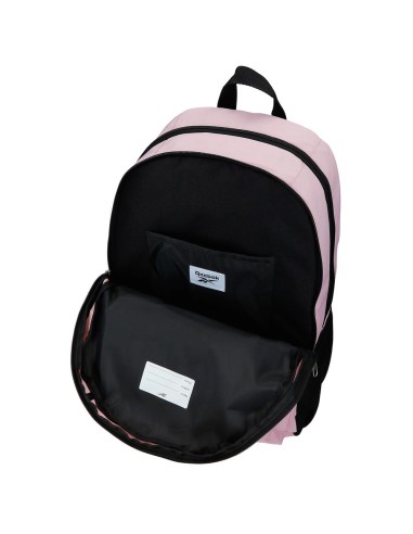 MOCHILA 44CM 2C. REEBOK BOSTON