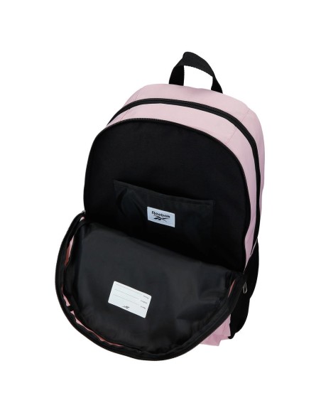MOCHILA 44CM 2C. REEBOK BOSTON