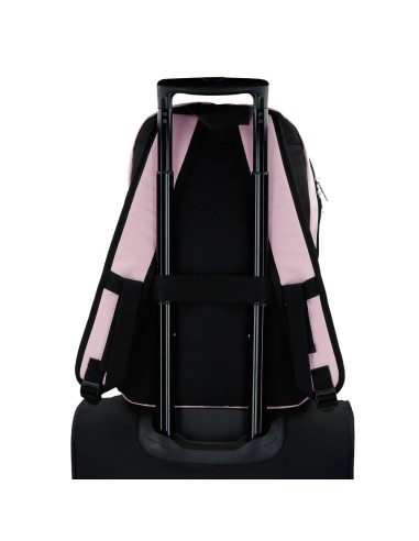 MOCHILA 44CM 2C. REEBOK BOSTON
