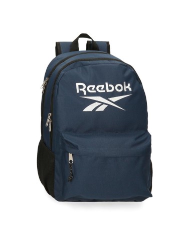 MOCHILA 44CM 2C. REEBOK BOSTON