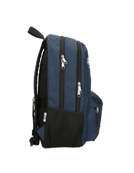 MOCHILA 44CM 2C. REEBOK BOSTON