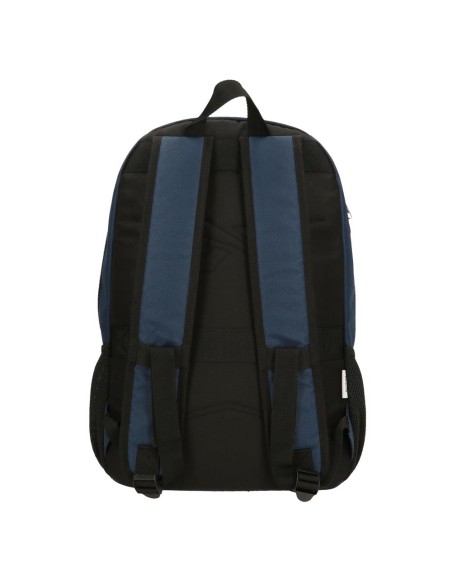 MOCHILA 44CM 2C. REEBOK BOSTON