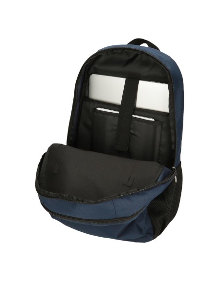 MOCHILA 44CM 2C. REEBOK BOSTON