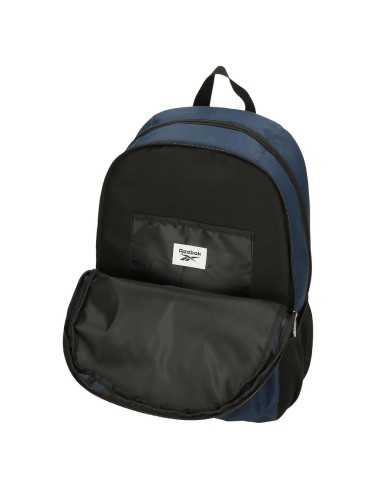 MOCHILA 44CM 2C. REEBOK BOSTON
