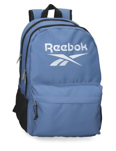 MOCHILA 44CM 2C. REEBOK BOSTON