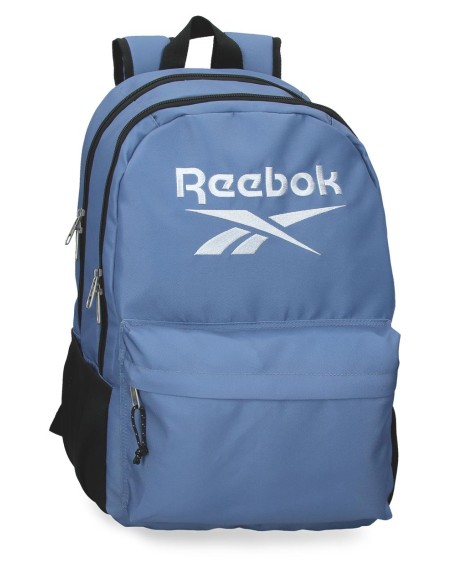 MOCHILA 44CM 2C. REEBOK BOSTON
