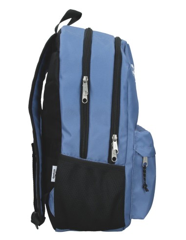 MOCHILA 44CM 2C. REEBOK BOSTON