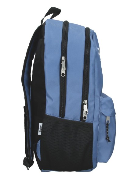 MOCHILA 44CM 2C. REEBOK BOSTON