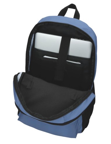 MOCHILA 44CM 2C. REEBOK BOSTON