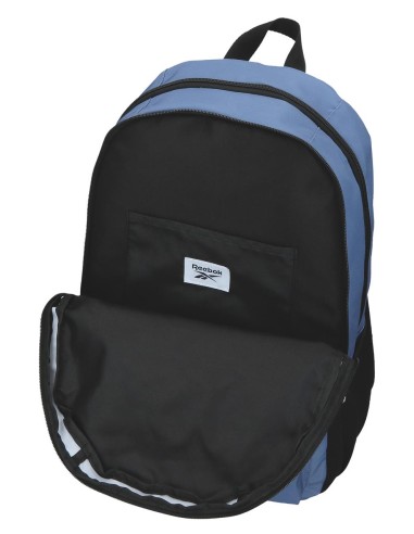 MOCHILA 44CM 2C. REEBOK BOSTON