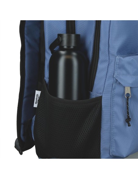 MOCHILA 44CM 2C. REEBOK BOSTON