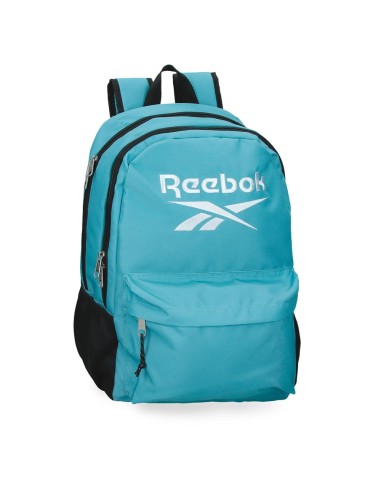 MOCHILA 44CM 2C. REEBOK BOSTON