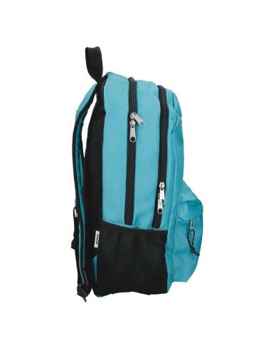 MOCHILA 44CM 2C. REEBOK BOSTON