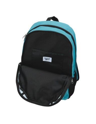 MOCHILA 44CM 2C. REEBOK BOSTON