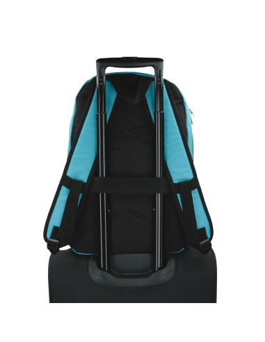 MOCHILA 44CM 2C. REEBOK BOSTON