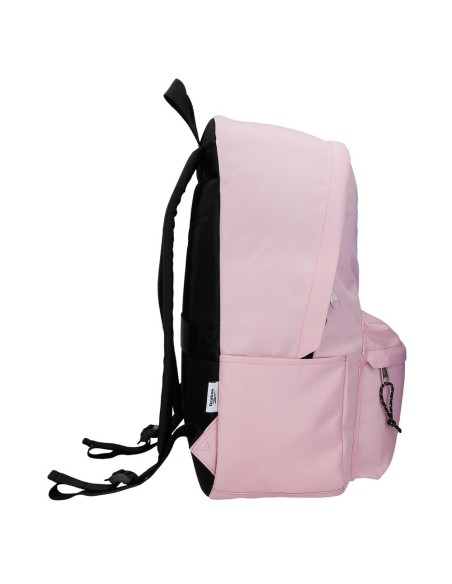 MOCHILA 45CM. REEBOK BOSTON