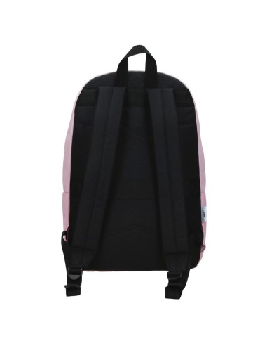 MOCHILA 45CM. REEBOK BOSTON